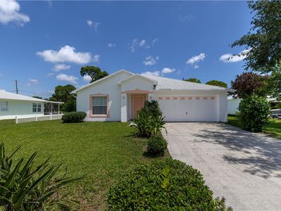 Property at 114 Douglas Ave, Sebastian, FL