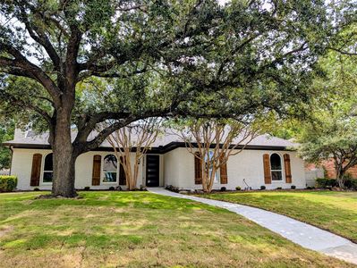2404 Glen Forest Ln