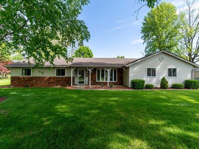 Property at 11619 Markham Ct, Leo, IN