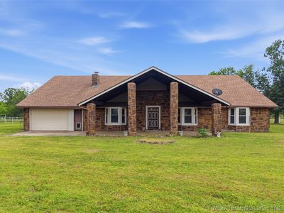 15550 S 4187th Rd