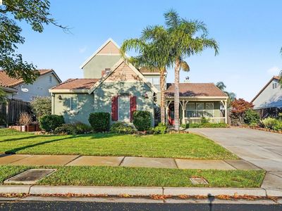 753 Waterville Dr