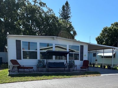 4407 Friendly Harbor St