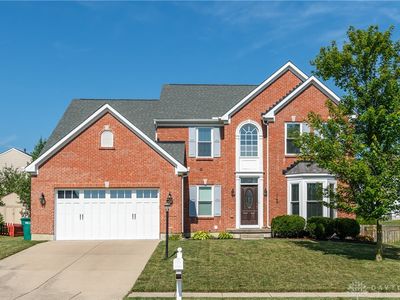 1535 Stretch Dr
