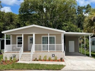 Property at 7435 Granada Ave #3, New Pt Richey, FL