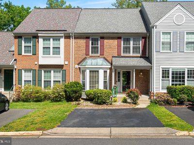 7403 Ridge Oak Ct