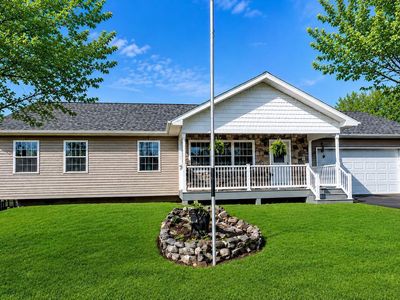 57 Kellogg Road