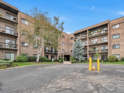 1400 N Elmhurst Rd APT 119