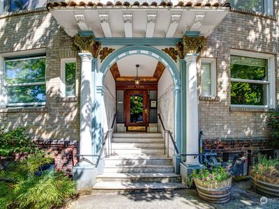 606 E Thomas Street UNIT I