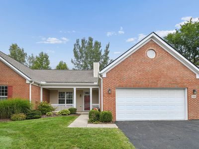 5880 Hickory Brook Way