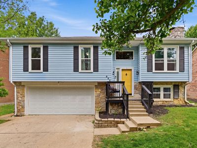 886 Jairus Dr