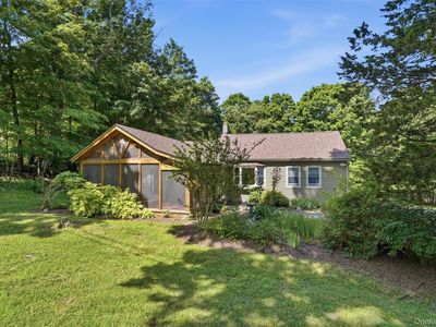 103 Old Ridge Road