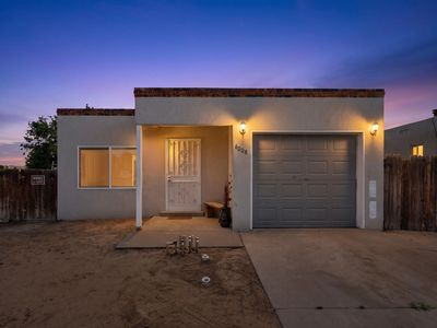 Property at 6008 Kilmer Ave NW, Albuquerque, NM