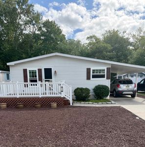 6 Brucker Dr N