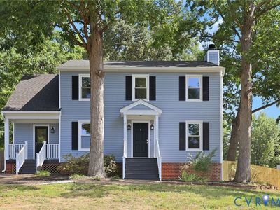 4007 Timber Ridge Rd