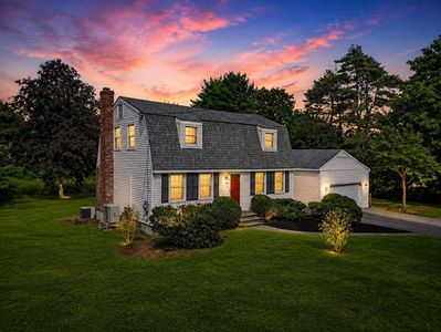 Property at 161 Hartwell Ave, Littleton, MA