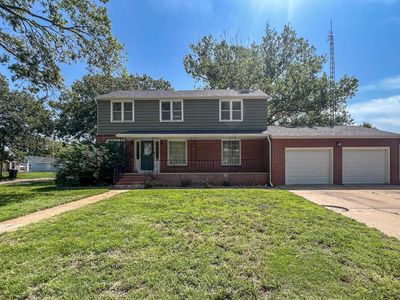 Property at 412 Brown St, Alma, NE