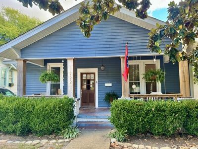 Property at 722 Clayton Ave, Tupelo, MS