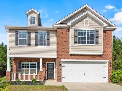 1115 Campbell Ridge Dr