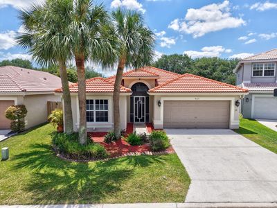 8211 White Rock Circle