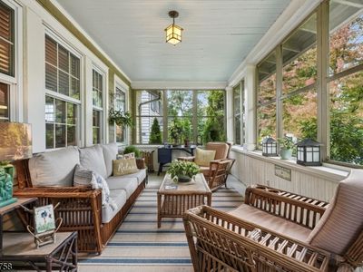 88 Parker Avenue