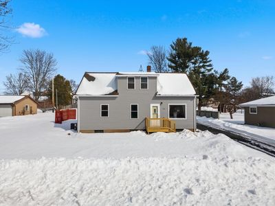 Property at 216 South 4TH STREET, Colby, WI