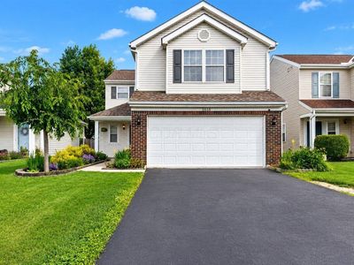 3656 Parker Knoll Ln