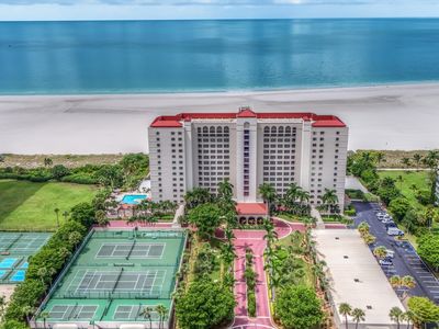 100 N Collier Blvd APT 203