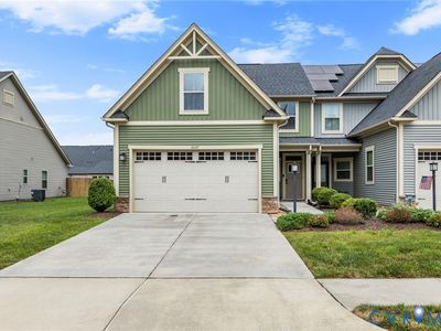 10537 Braden Townes Ct