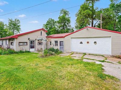50697 E Indiana Lake Rd