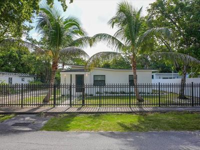 Property at 14035 NW 6th Ave, North Miami, FL