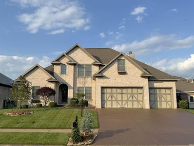 2110 Championship Dr