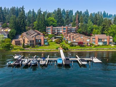 3110 W Lake Sammamish Parkway SE #23