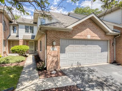 18322 S Pond View Ct #0