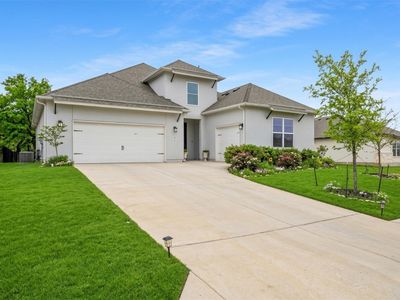 401 Trabuco Bnd