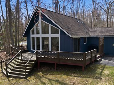 120 Michaywe Dr