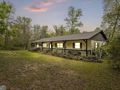 145 Old Post Office Loop