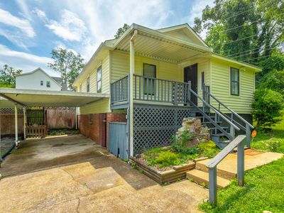 820 McRoy Dr