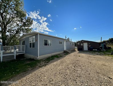 Property at 352 Mountain View Ave, Casper, WY