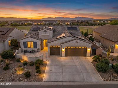 2543 E Wrightson View Dr