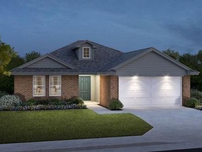 924 Shady Meadow Way