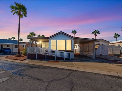 2000 Ramar Rd LOT 556