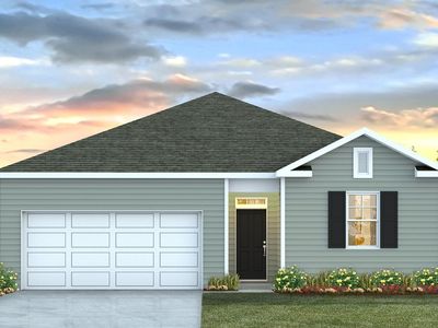 KERRY Plan, Heritage Crossing