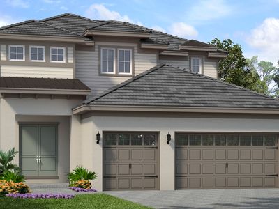 Largo Plan, Tamarack at Two Rivers