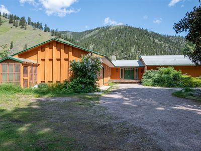 Property at 1165 Rock Creek Rd, Clinton, MT