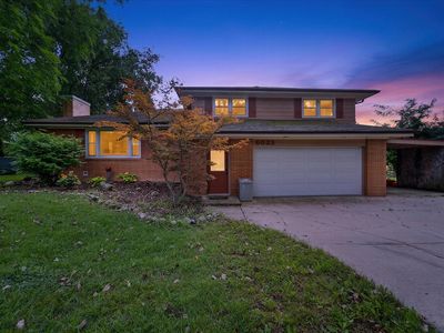 6023 Princeton LANE