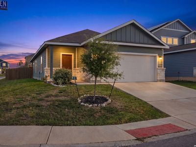 10738 GILMORE GDN