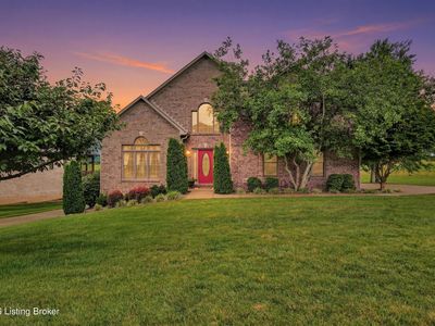 294 Inverness Trl