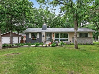 Property at 820 Powell St N, Big Lake, MN