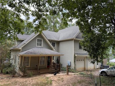 Property at 117 Cool Springs Ln, Dahlonega, GA