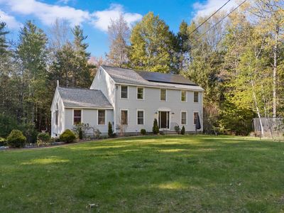 Property at 2 Wildwood Drive, Brookline, NH
